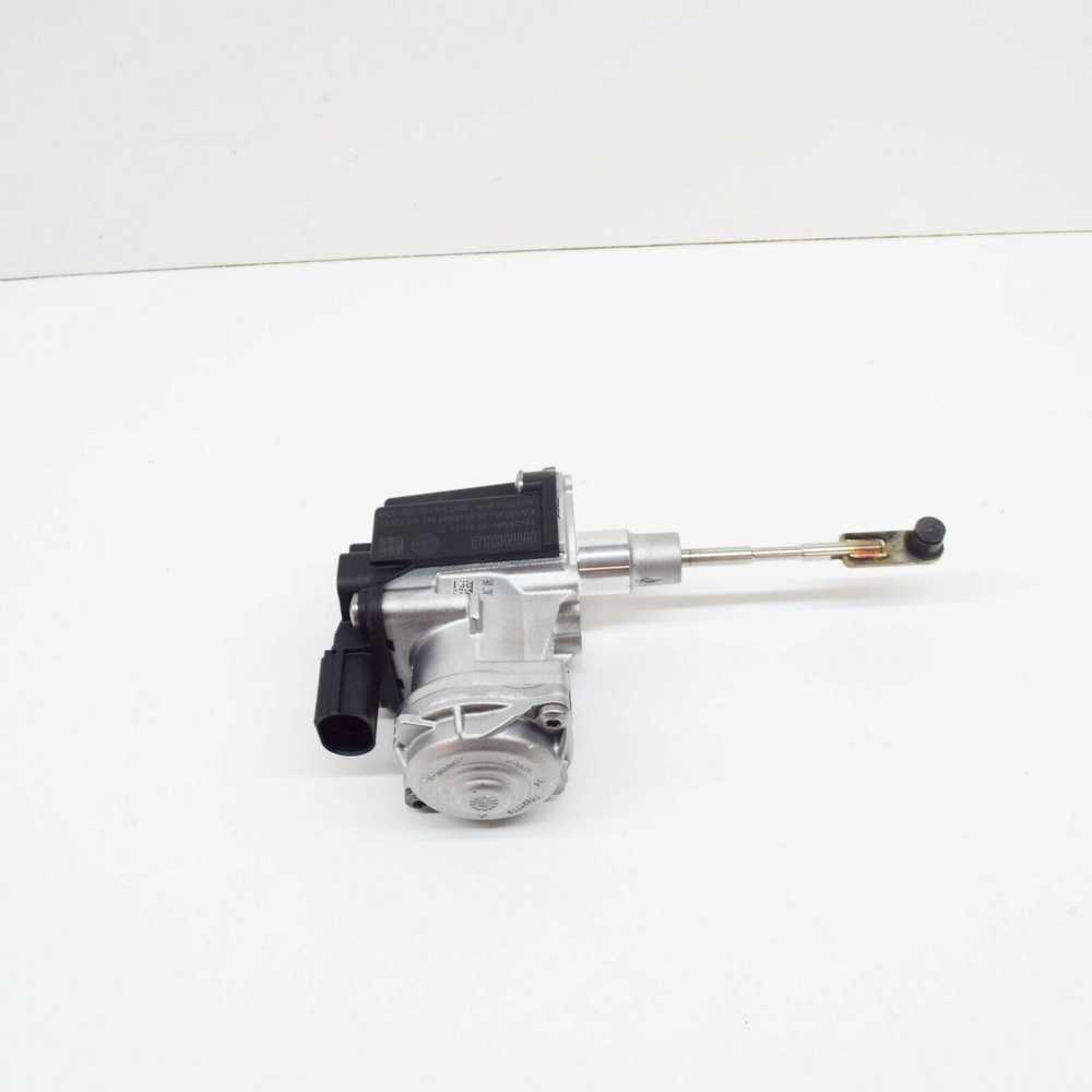 VAG Servovariklio Remonto Rinkinys Volkswagen Golf Audi A3 Originalus 04E198725C