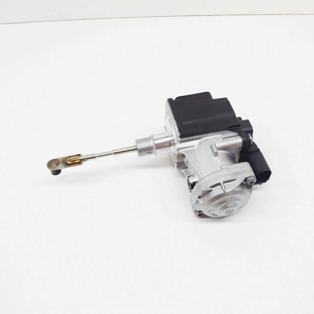 VAG Servovariklio Remonto Rinkinys Volkswagen Golf Audi A3 Originalus 04E198725C
