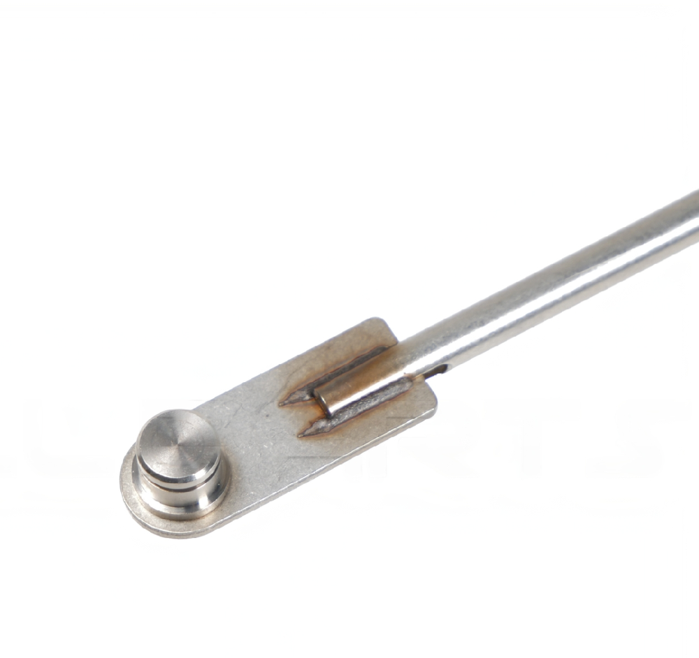VAG Servovariklio Remonto Rinkinys Volkswagen Golf Audi A1 A3 Originalus 03F198725A
