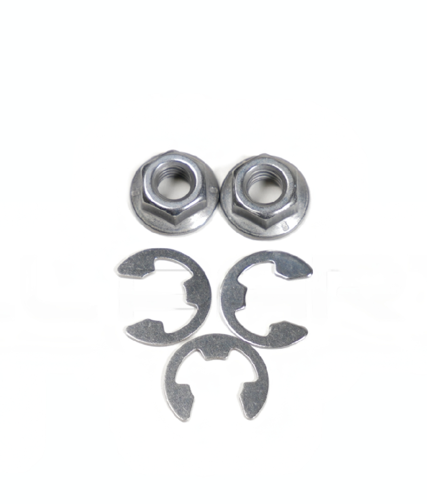 VAG Servovariklio Remonto Rinkinys Volkswagen Golf Audi A1 A3 Originalus 03F198725A
