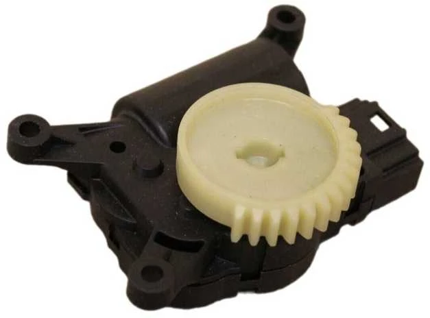 VAG Servovariklis Volkswagen Polo Audi A1 Originalus 6R0907511D