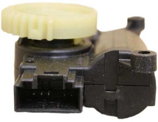 VAG Servovariklis Volkswagen Polo Audi A1 Originalus 6R0907511D