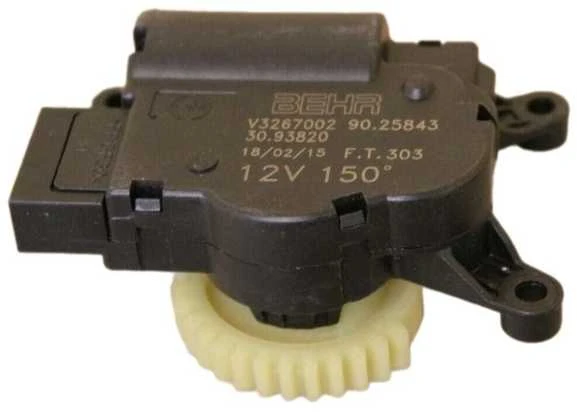 VAG Servovariklis Volkswagen Polo Audi A1 Originalus 6R0907511D