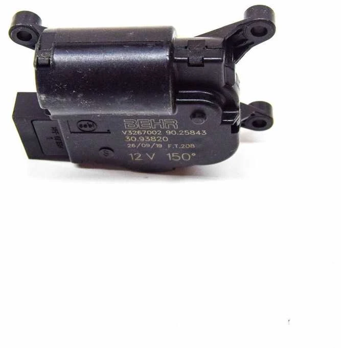 VAG Servovariklis Volkswagen Polo Audi A1 Originalus 6R0907511D