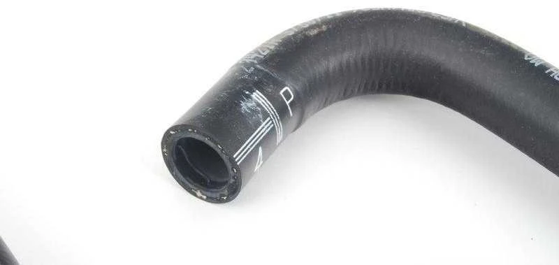 VAG Sėsčių Vamzdis Audi A3 2001-2005 Volkswagen Golf 2000-2007 Originalus 1J0422889Q