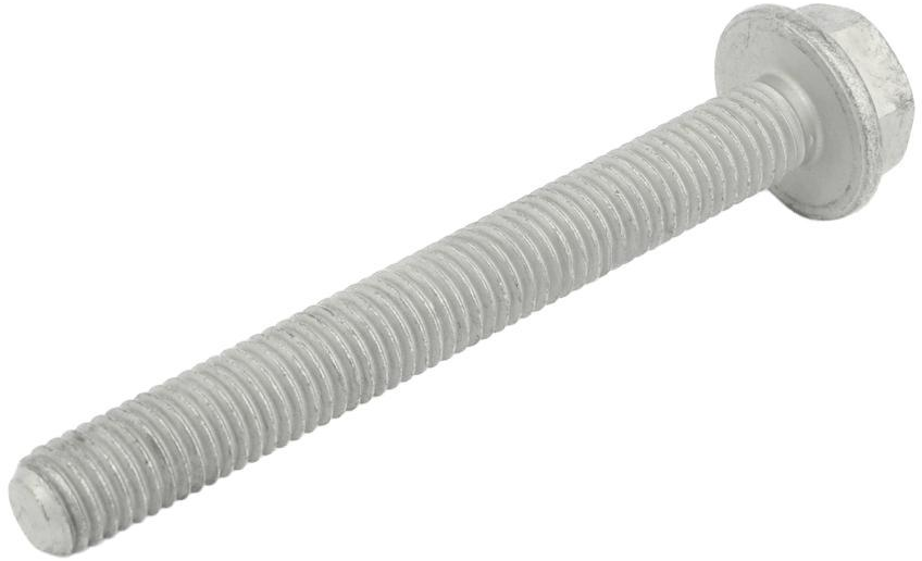 VAG Šešiakampė Flanginė Bolta M10X85 Originalus N91105601