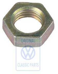 VAG Šešiakampė Rąstelė Golf Mk1 Caddy Mk1 Originalus 111129157