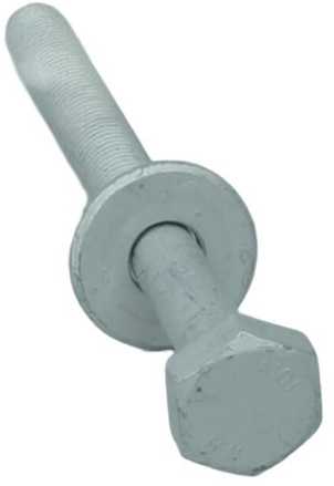 VAG Šešiakampė Varžta Originalus WHT004711