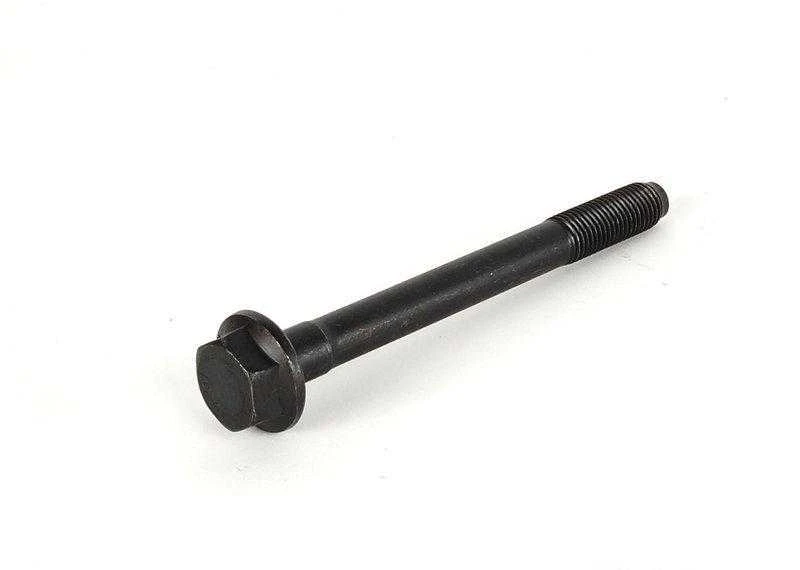 VAG Šešiakampės Flangos Bolts Volkswagen Golf Jetta Audi 100 Originalus N90354401