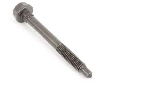 VAG VW Seat šešiakampis apvalus varžtas vairo pavarai M8 X 75 X 33 originalus N90184501