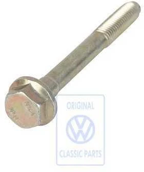 Vag Šešiakampės Guoliai Vw Golf Jetta 87-92 Originalus N10162202