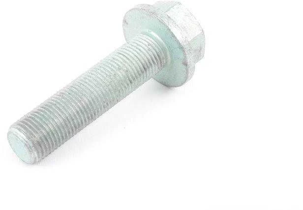 Vag Šešiakampis Flanginis Varžtas Volkswagen Passat 3B 2001 2005 Originalus N10139802