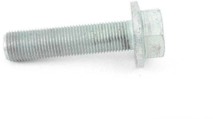 Vag Šešiakampis Flanginis Varžtas Volkswagen Passat 3B 2001 2005 Originalus N10139802