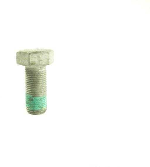 VAG Šešiakampis Galvos Varžtas Volkswagen Golf Audi A3 Q7 Originalus N0100876
