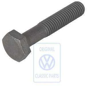 Vag Šestošonės Varžtas Lt Mk1 Passat B1 T2 T4 Originalus N0104522