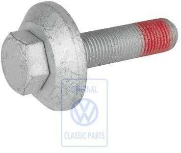 Vag Šestsienė Galvos Sraigas Volkswagen Polo 6E Audi A1 GB Skoda Fabia PJ Originalus WHT007665