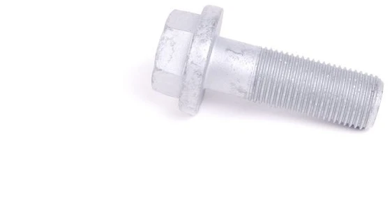 VAG Šestsienės Galvos Varžtas Volkswagen Touareg Audi Q7 Originalus N90685403