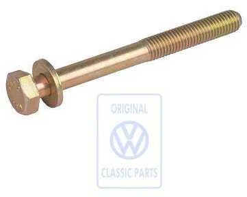 Vag Sharan Mk1 1996 2000 Geksagonalus Galvos Sraigas Originalus N10203201