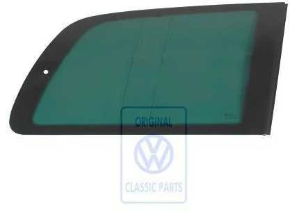Vag Sharan Mk1 1996 2005 Stoglangis Langas Antena Originalus 7M0845318H