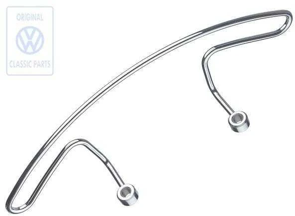 Vag Sharan Mk1 1996 2010 Hanger Originalus 7M3862663