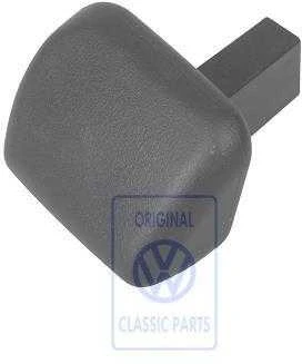Vag Sharan Mk1 2001 2002 Anthracite Rankena Originalus 7M088360371N