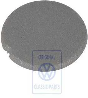 Vag Sharan Mk1 2001 2010 Pilko Flanelinis Apdangalas Originalus 7M0827261U71