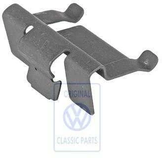 Vag Sharan Mk1 2001 2010 Sėdynės Sagas Originalus 7M3867633
