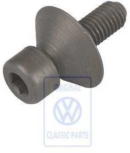 Vag Shear Bolt Lt Mk1 1975 1989 Originalus 281415549