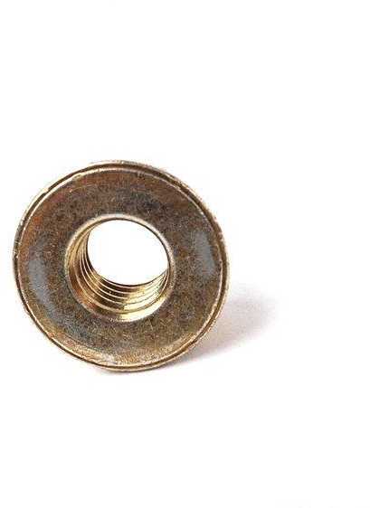 VAG Shouldered Hex Nut Audi A3 2001-2005 Originalus N90226404