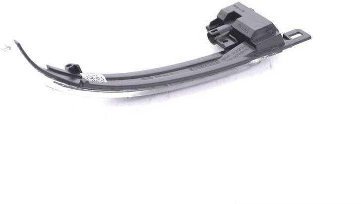 VAG Signpost Audi Q3 A4 A5 2008 2017 Originalus 8K0949101E