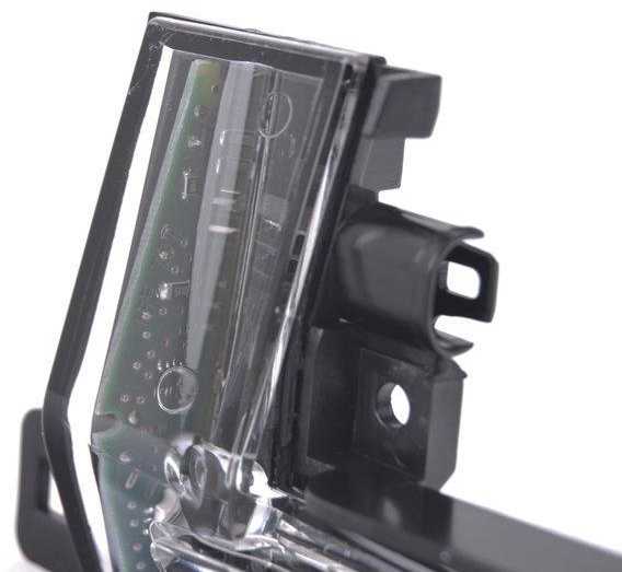 VAG Signpost Audi Q3 A4 A5 2008 2017 Originalus 8K0949101E