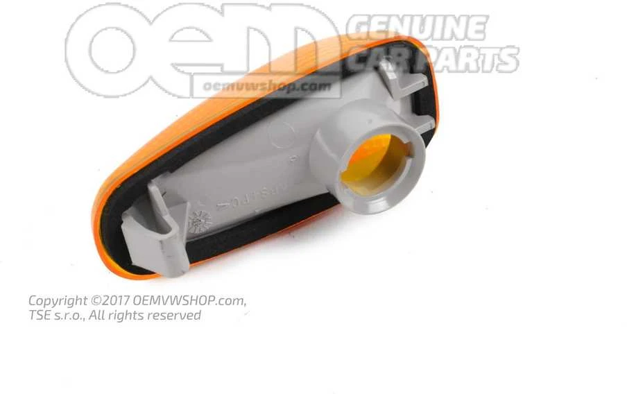 Vag Signpost Volkswagen Lt 2D 1997 2007 Originalus 2D0949101B