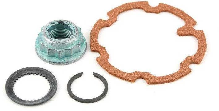 Vag Sijono Danga Su Volkswagen Passat 31 88-97 Originalus 357498202
