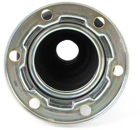 Vag Sijono Danga Su Volkswagen Passat 31 88-97 Originalus 357498202