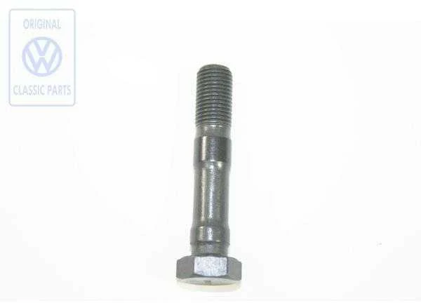 VAG Sijono Pėdos Varžtas Golf Mk1 Caddy Mk1 Originalus 056105425B
