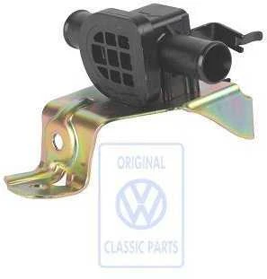 Vag Šildymo Sistemos Ventilis Volkswagen Taro 7A 1989 1997 Originalus J8724089125