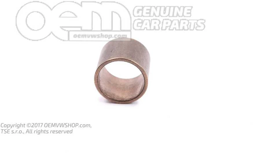 Vag Sileeve Volkswagen Polo Golf Jetta Audi A2 Originalus 085141711A