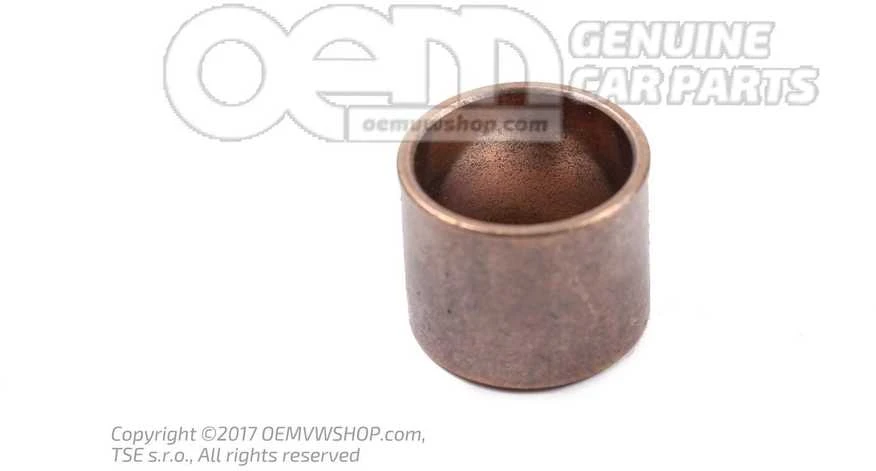 Vag Sileeve Volkswagen Polo Golf Jetta Audi A2 Originalus 085141711A