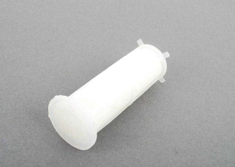 VAG Silica Kartušė Išsiplėtimo Bakui Volkswagen Jetta Audi A3 Originalus 4E0121176