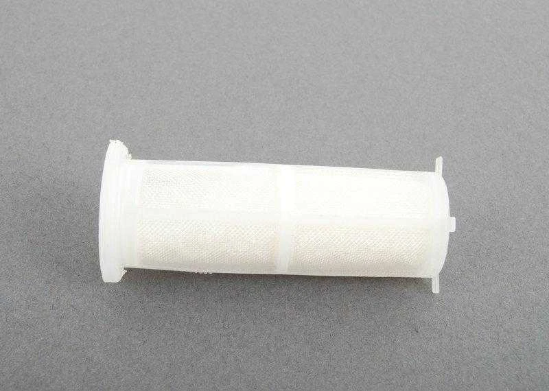 VAG Silica Kartušė Išsiplėtimo Bakui Volkswagen Jetta Audi A3 Originalus 4E0121176