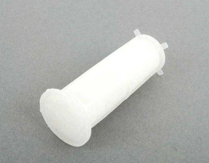 VAG Silica Kartušė Išsiplėtimo Bakui Volkswagen Jetta Audi A3 Originalus 4E0121176