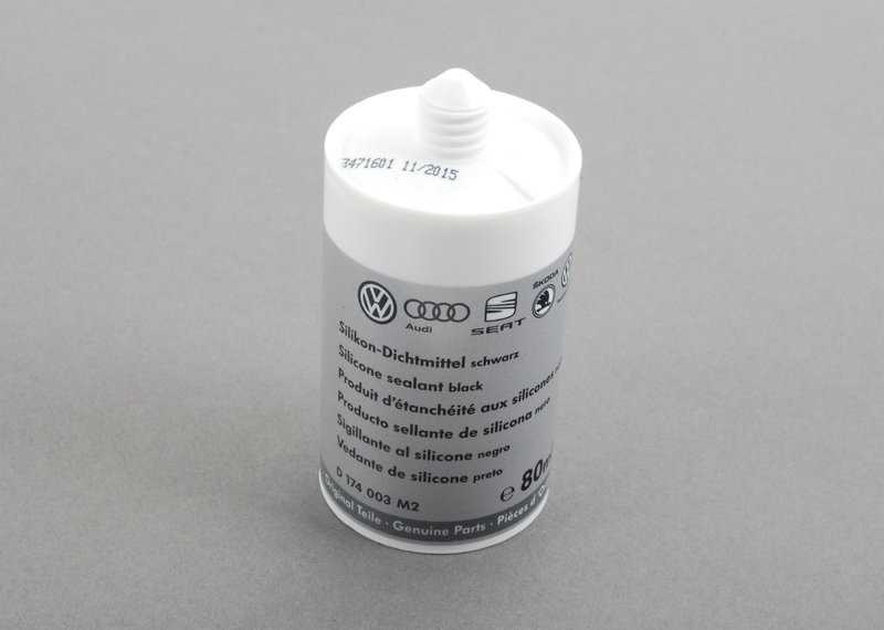 VAG silikono hermetikas D174003M2 AMV17400401