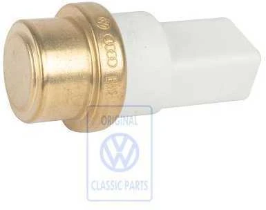 VAG Šiluminis Perjungiklis Golf IV Bora 1J0919369 Originalus 1J0919369