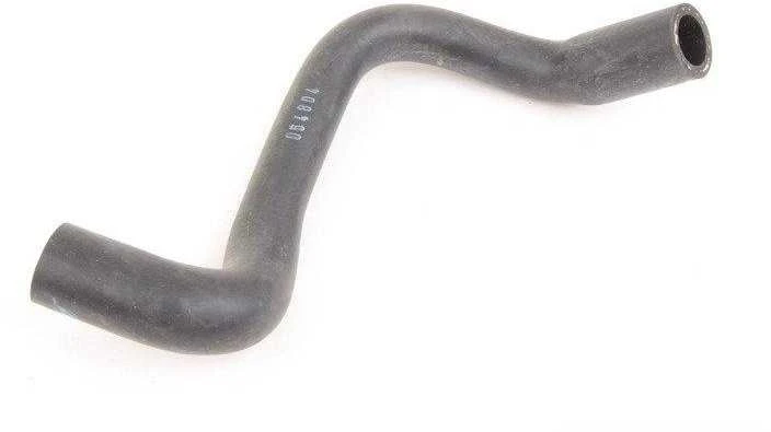 VAG Šilumnešio Šlaunis Audi A3 2001-2005 Volkswagen Golf 2000-2007 Originalus 1J0121058AC