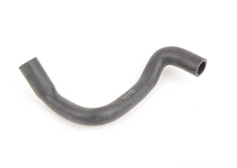 VAG Šilumnešio Šlaunis Audi A3 2001-2005 Volkswagen Golf 2000-2007 Originalus 1J0121058AC