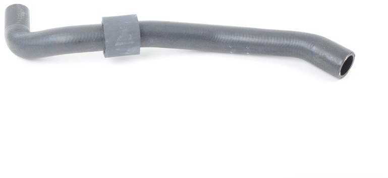 VAG Šilumnešio Šlaunis Audi A3 2016-2017 Volkswagen Golf 2013-2017 Originalus 5Q0122109J