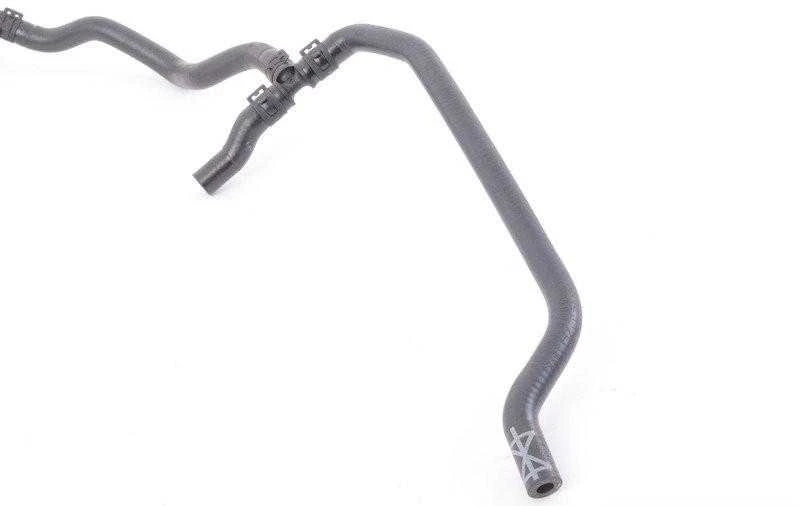 VAG Šilumnešio Šlaunis Volkswagen Golf Audi A3 Originalus 1J0122447CD