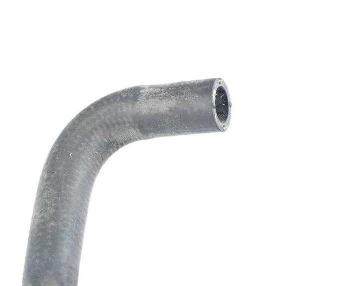 VAG Šilumnešio Šlaunis Volkswagen Golf Jetta 1H0121109B Originalus