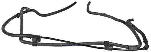 VAG Šilumnešio Šlaunis Volkswagen Golf R32 2003 2004 Originalus 1J0121444EL