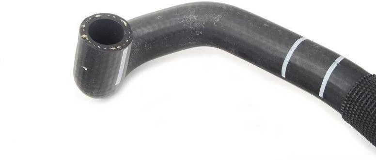 VAG Šilumnešio Šlaunis Volkswagen Passat Audi A6 Originalus 078121058AS